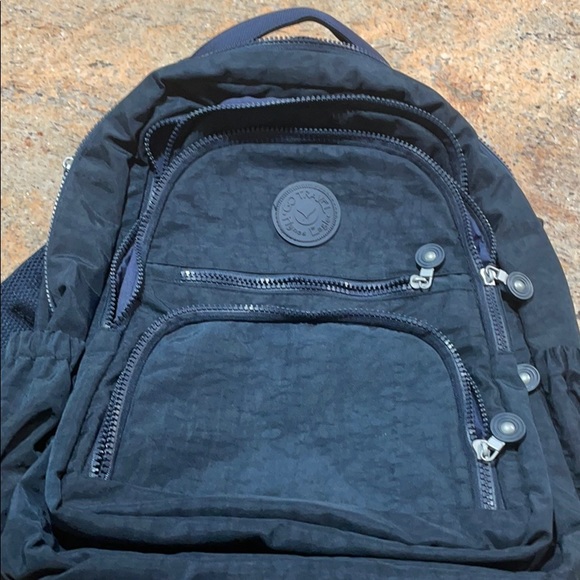 Extraaa storage backpack! - Picture 2 of 7